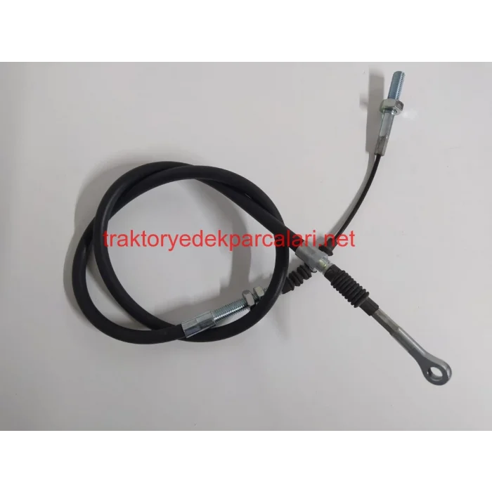 KUYRUK MİLİ (PTO) HALATI ERKUNT