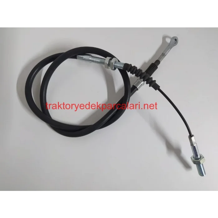 KUYRUK MİLİ (PTO) HALATI ERKUNT