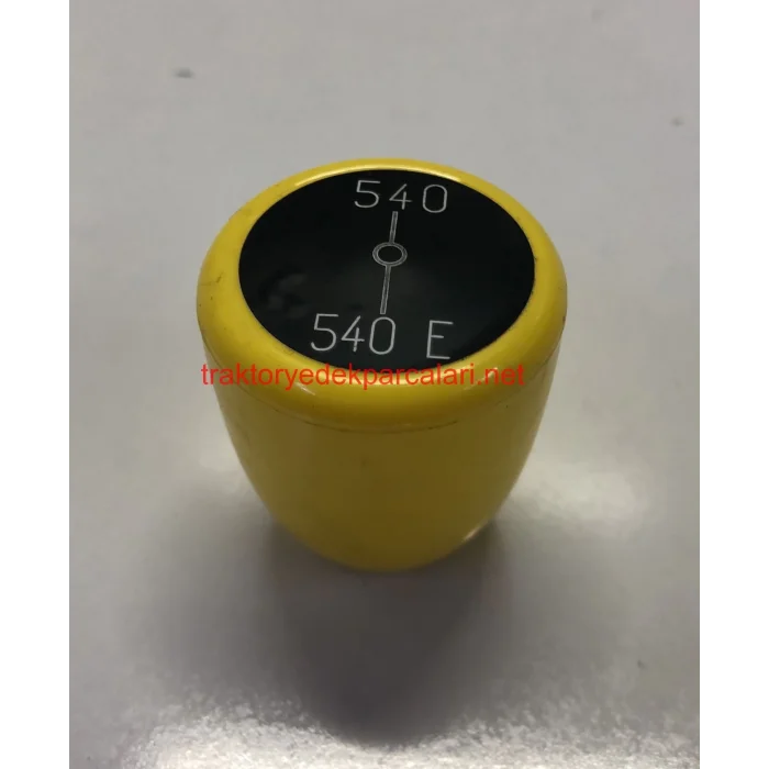 KUYRUK MİLİ DEVİR KUMANDA TOPUZU ERKUNT