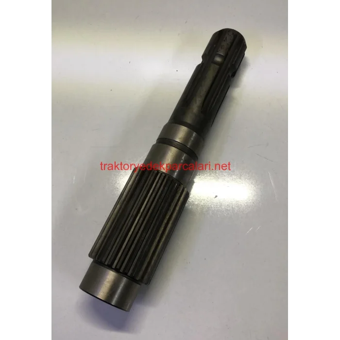 KUYRUK MİLİ HATTAT VALTRA