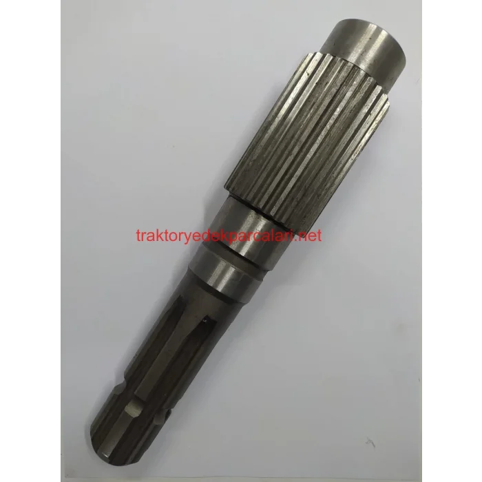 KUYRUK MİLİ HATTAT-VALTRA