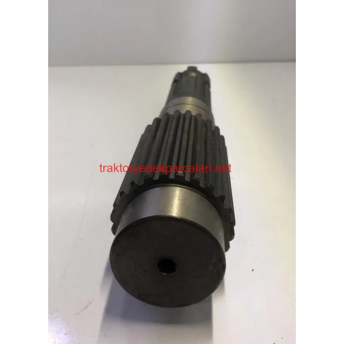 KUYRUK MİLİ HATTAT VALTRA