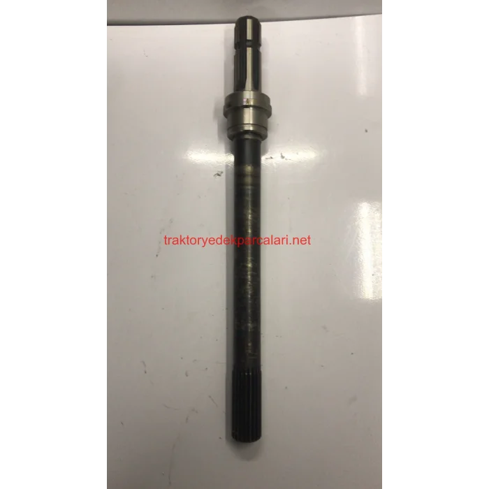 KUYRUK MİLİ İNCE FREZE (277-288) MASSEY FERGUSON