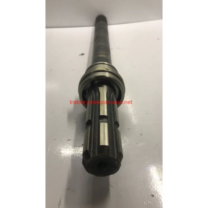 KUYRUK MİLİ İNCE FREZE (277-288) MASSEY FERGUSON