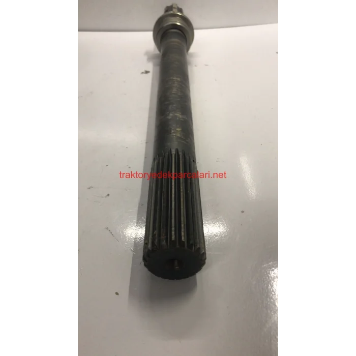 KUYRUK MİLİ İNCE FREZE (277-288) MASSEY FERGUSON