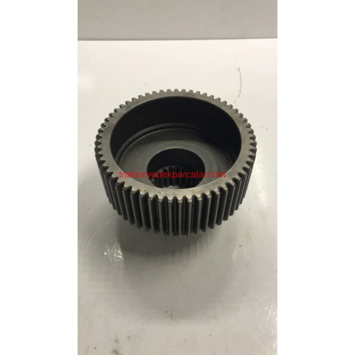 KUYRUK MİLİ KAVRAMA DİŞLİSİ (240S) HATTAT