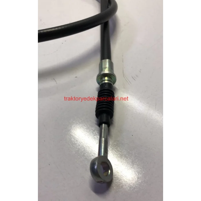 KUYRUK MİLİ KAVRAMA TELİ ERKUNT