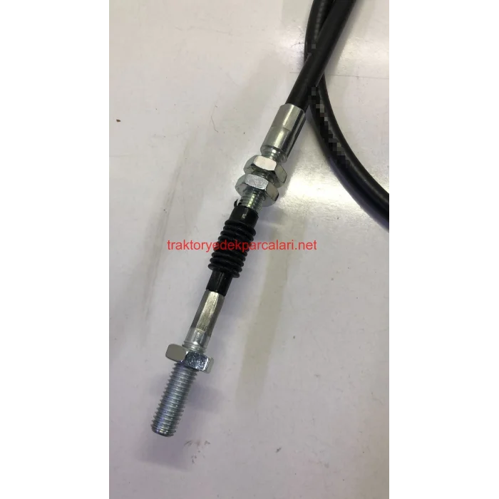 KUYRUK MİLİ KAVRAMA TELİ ERKUNT