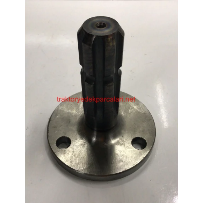 KUYRUK MİLİ KISA ŞAPKALI FİAT