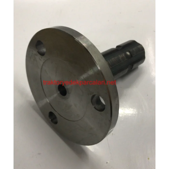 KUYRUK MİLİ KISA ŞAPKALI FİAT