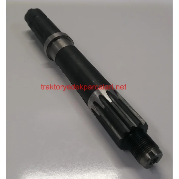 KUYRUK MİLİ KISA TİP 480 - 640