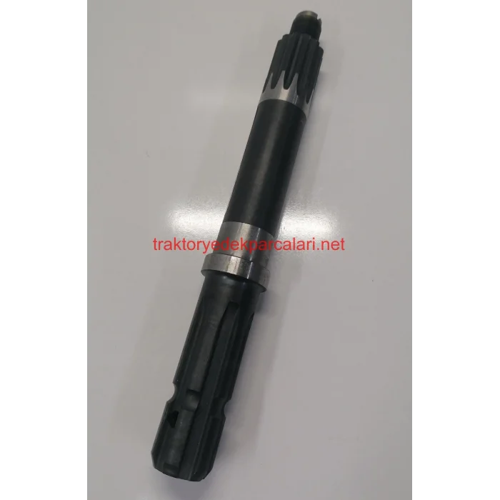 KUYRUK MİLİ KISA TİP 480 - 640