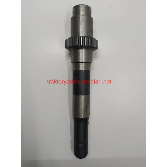 KUYRUK MİLİ MAXİMA CARRARO TÜMOSAN