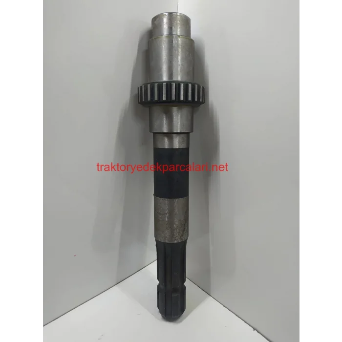 KUYRUK MİLİ MAXİMA CARRARO TÜMOSAN