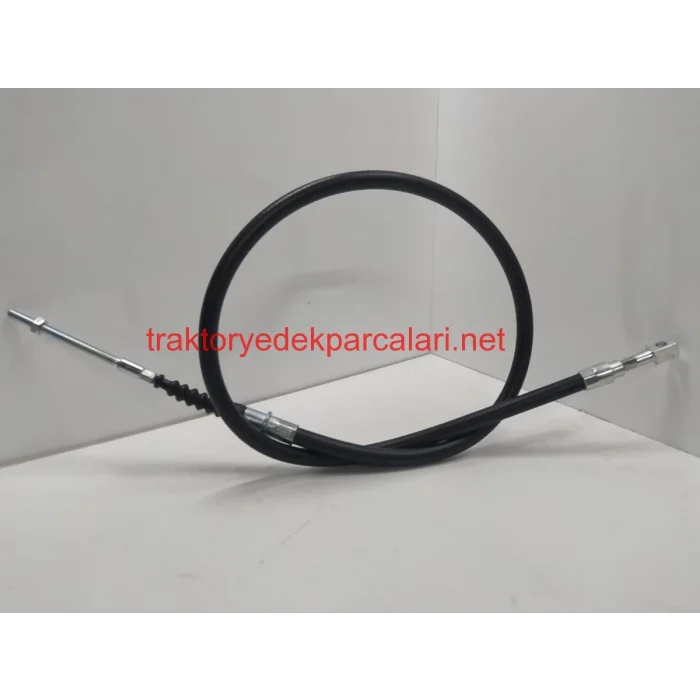 KUYRUK MİLİ PTO DEBRİYAJ TELİ TÜMOSAN