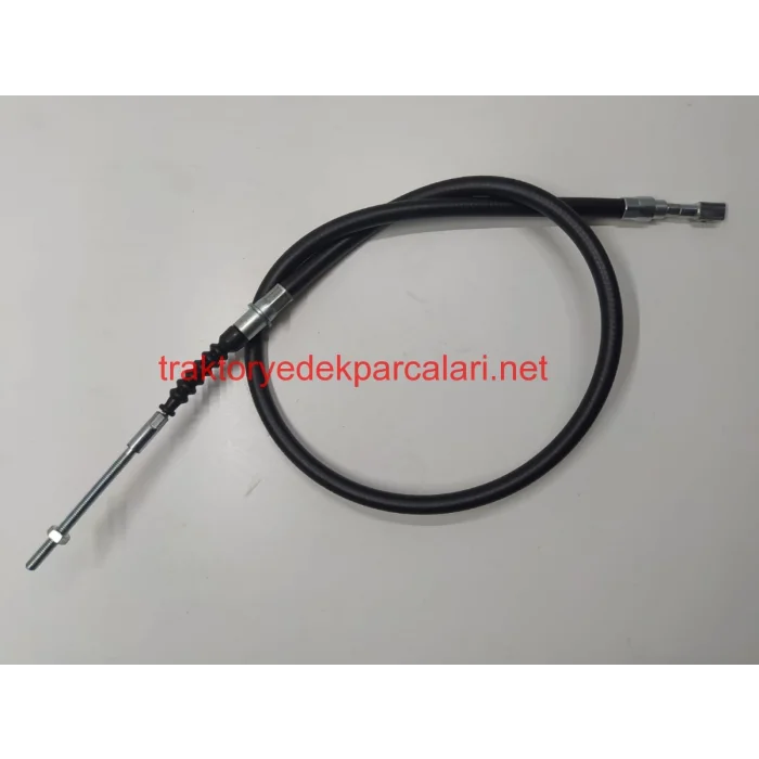 KUYRUK MİLİ PTO DEBRİYAJ TELİ TÜMOSAN