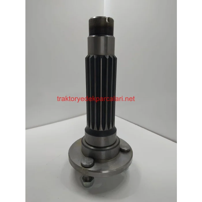 KUYRUK MİLİ ŞAPKALI TÜMOSAN