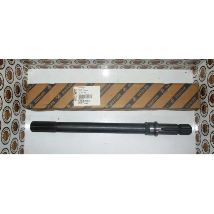 KUYRUK MİLİ SEMENTELİ.510mm