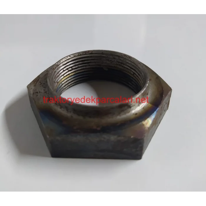 KUYRUK MİLİ SOMUNU TÜMOSAN