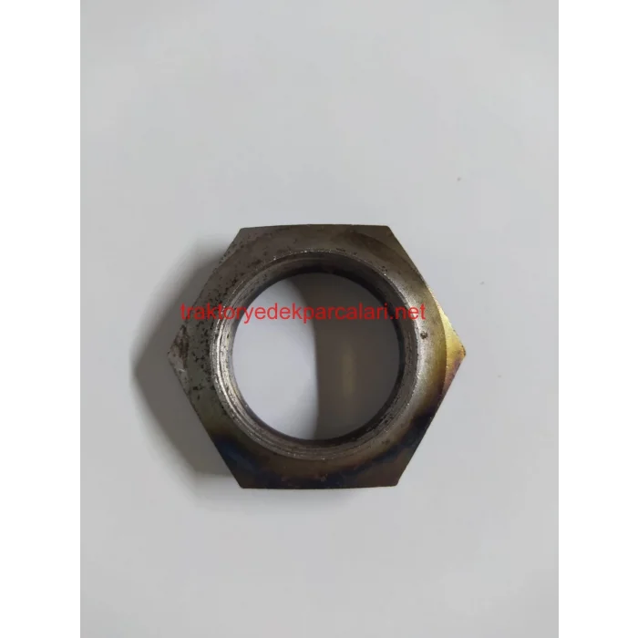 KUYRUK MİLİ SOMUNU TÜMOSAN