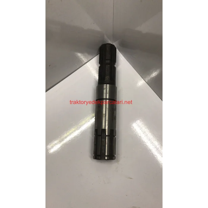 KUYRUK MİLİ TINAZ (TRAKTÖR KUYRUK BAĞLANTI MİLİ)