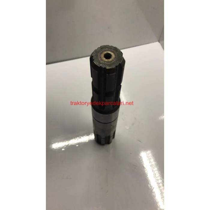 KUYRUK MİLİ TINAZ (TRAKTÖR KUYRUK BAĞLANTI MİLİ)