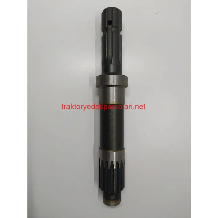 KUYRUK MİLİ TÜMOSAN