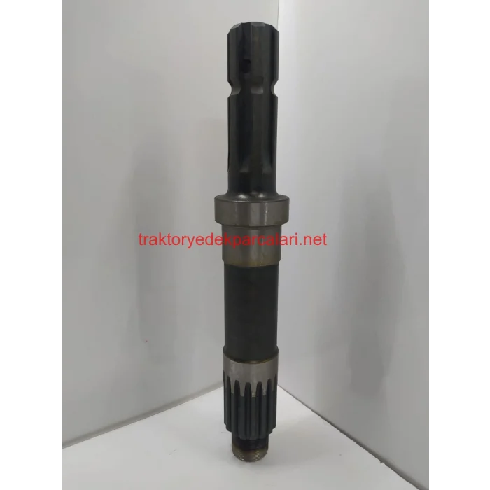 KUYRUK MİLİ TÜMOSAN