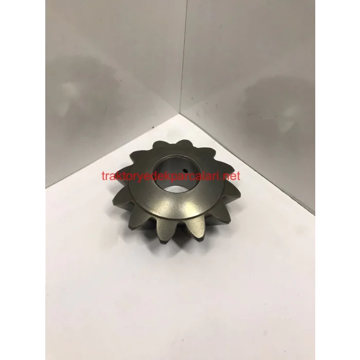 KUYRUK MİLİ UC DİŞLİSİ 640-55.46-65.46 FİAT TRAKTÖR