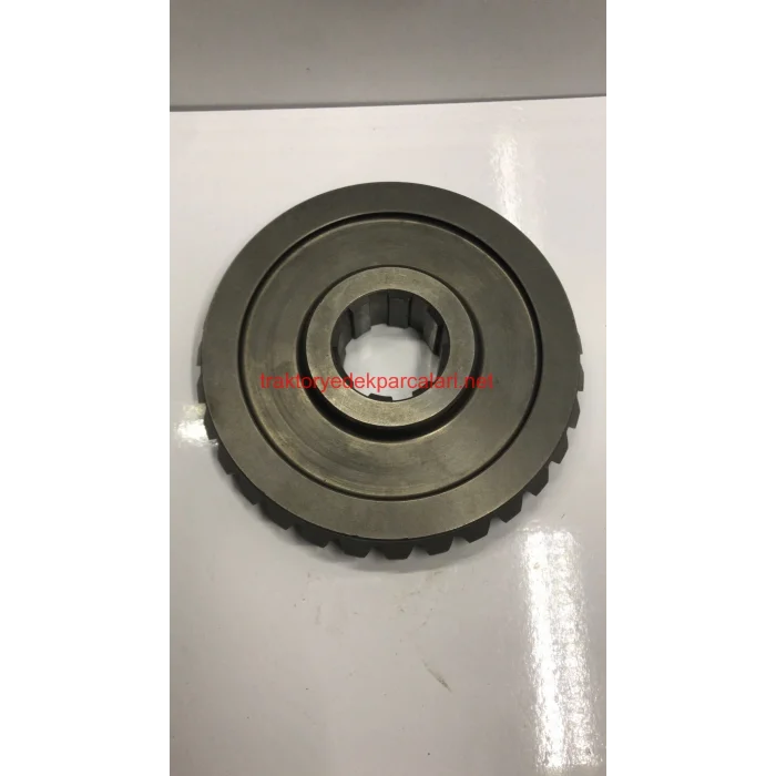 L ŞANZUMAN AYNA DİŞLİ (31 DİŞ)