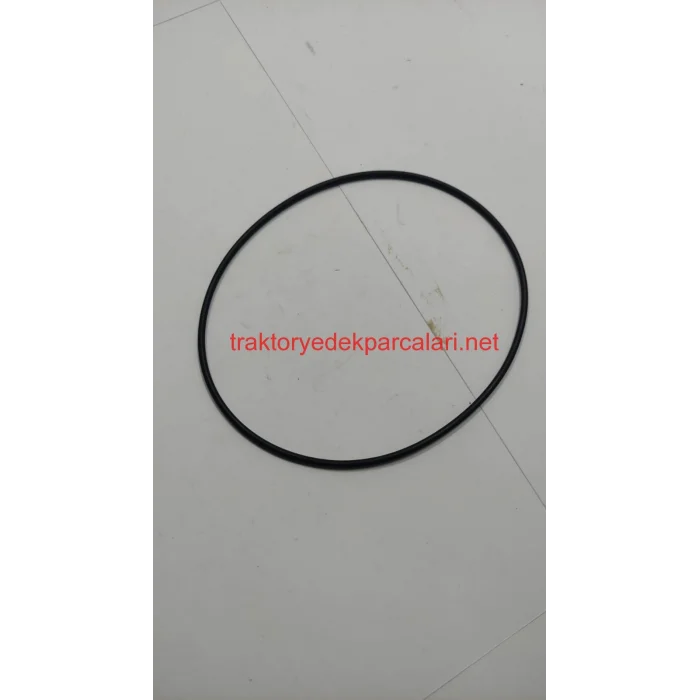 LASTİK HALKA Ø120,32XØ2,62 - HATTAT