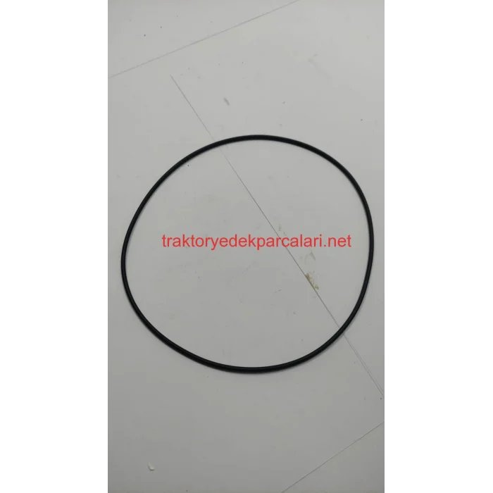 LASTİK HALKA KOVAN - HATTAT Ø152.07xØ2.62