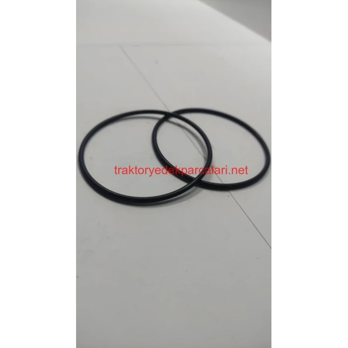 Lastik Halka_KH4790 Ø75.3x3/70 Shore - HATTAT