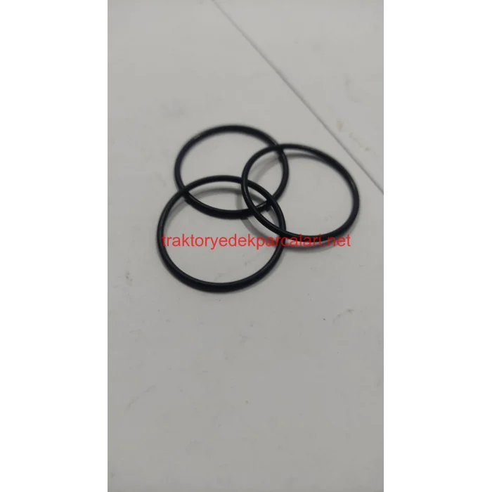 Lastik Halka_KH4955 Ø27.1xØ1.6/70Shore - HATTAT