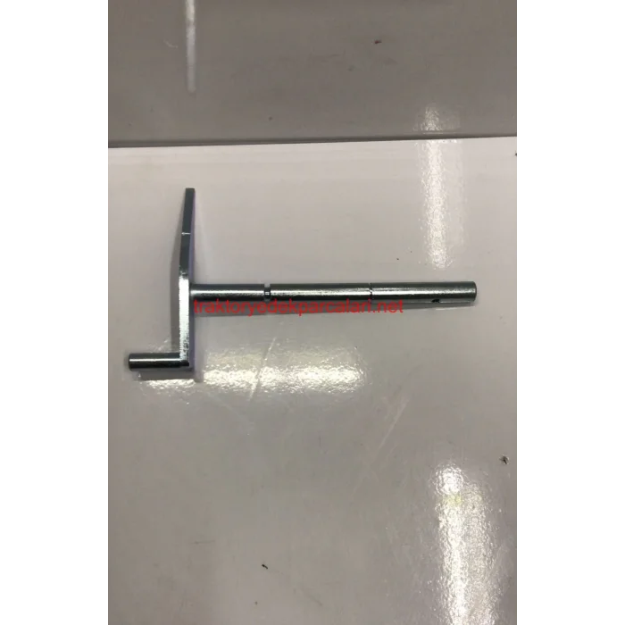 LİFT GİRİŞ MİLİ KOMPLE H3000248 (266G-285S) HATTAT