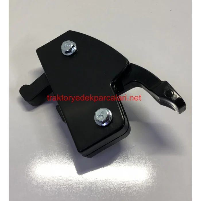 LİFT OTOMATİK KOLU HATTAT