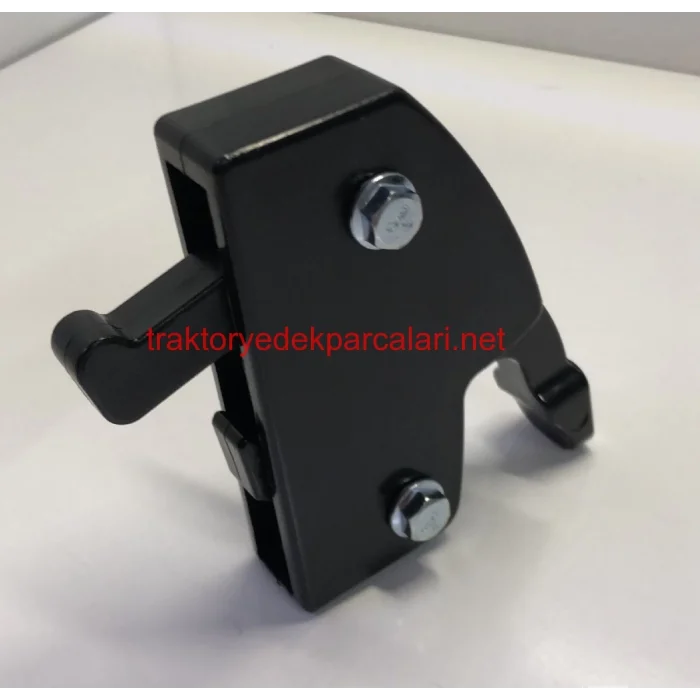 LİFT OTOMATİK KOLU HATTAT