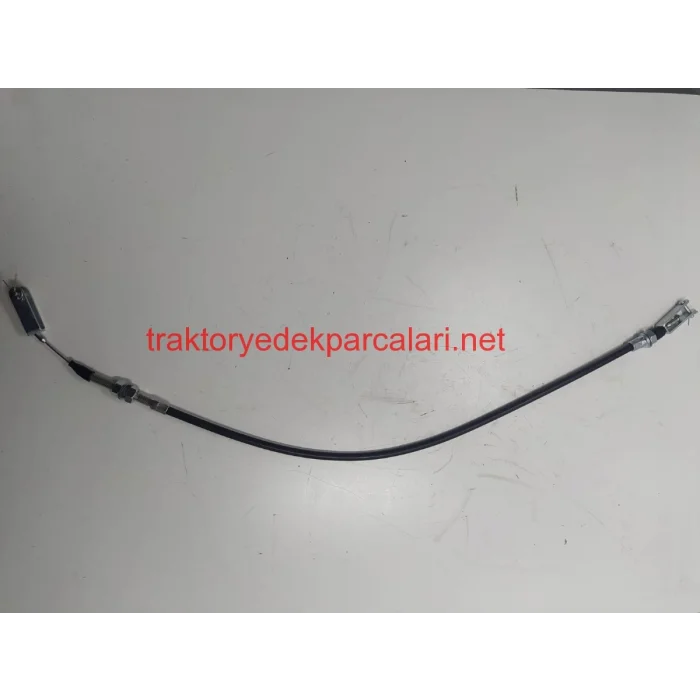 LİFT OTOMATİK KUMANDA TELİ TD65D-TD75D-TD85D-TD NEW HOLLAND