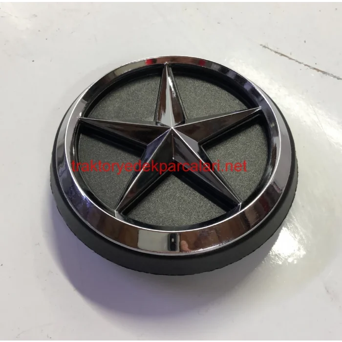 LOGO ARMA YILDIZ TÜMOSAN