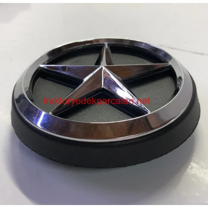 LOGO ARMA YILDIZ TÜMOSAN