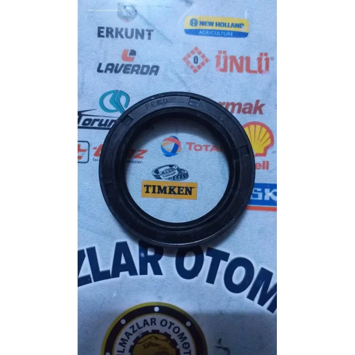 LOMBARDİNİ KRANK KEÇESİ