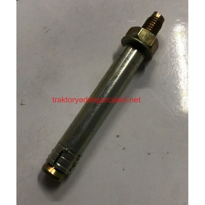 M10 X 100 ÇELİK DÜBEL