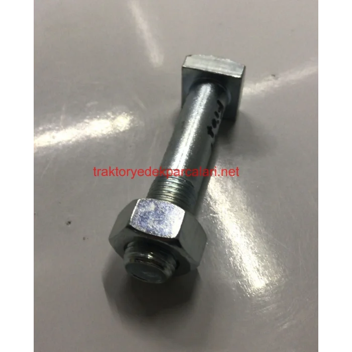 KARE BAŞLI AĞIRLIK CİVATASI FİAT