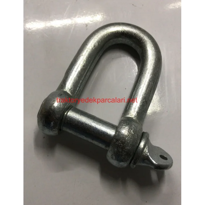 M16 ZİNCİR KİLİT MAPA