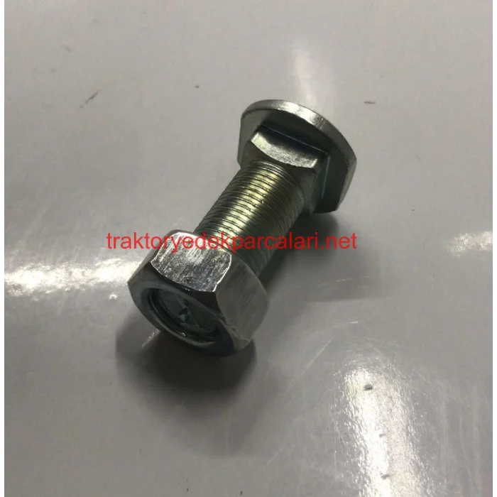 M16X40 JANT VİDASI 480-640 FİAT