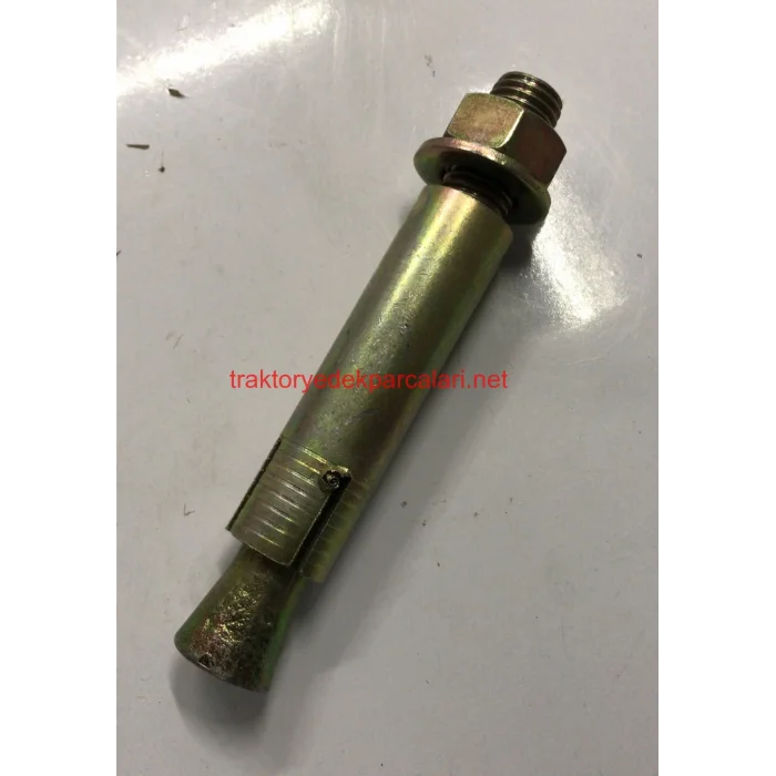 M20 X 160 ÇELİK DÜBEL