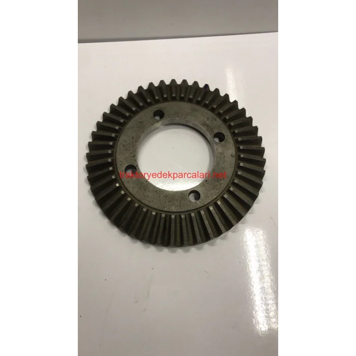 MAHRUH DİŞLİ (45 DİŞ) TINAZ