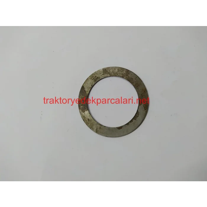 MAHRUTİ AYAR SİMİ TAKIMI IVECO