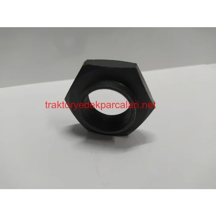 MAHRUTİ AYAR SOMUNU IVECO