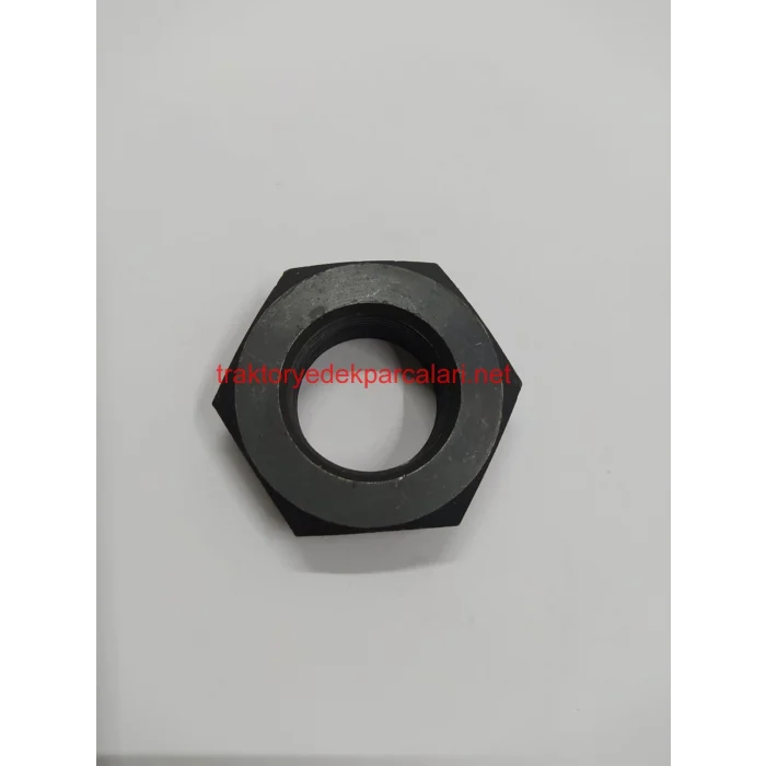 MAHRUTİ AYAR SOMUNU IVECO